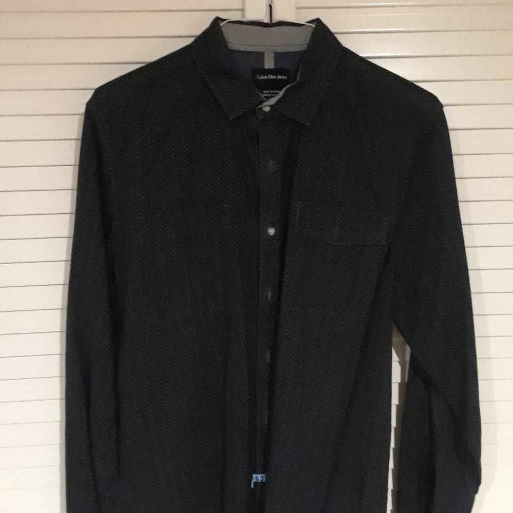 Calvin Klein Dress Shirt